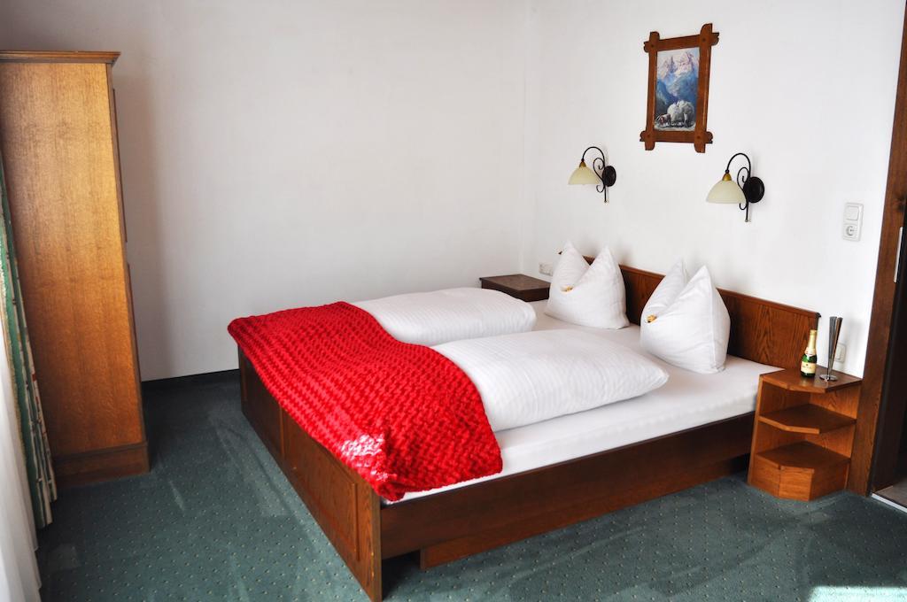 Petererhof Hotel Gerlos Room photo
